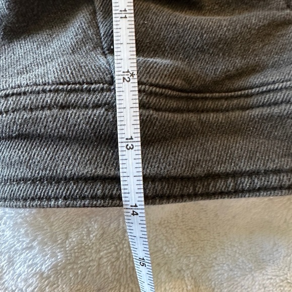 Wild Fable halter top. - Picture 7 of 9